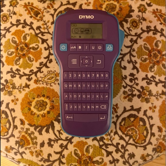 DYMO COLORPOP! Combo Pack Portable Label Maker!💓😲 - Picture 8 of 12